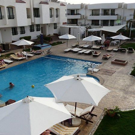 Viking Club Hotel Sharm El Sheikh Εξωτερικό φωτογραφία