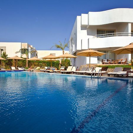 Viking Club Hotel Sharm El Sheikh Εξωτερικό φωτογραφία
