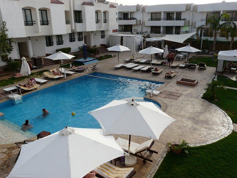 Viking Club Hotel Sharm El Sheikh Εξωτερικό φωτογραφία