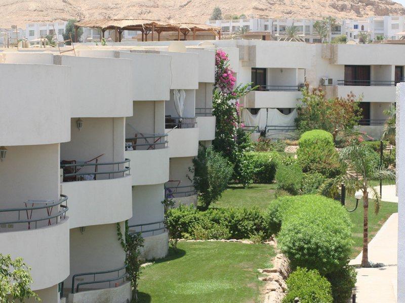 Viking Club Hotel Sharm El Sheikh Εξωτερικό φωτογραφία