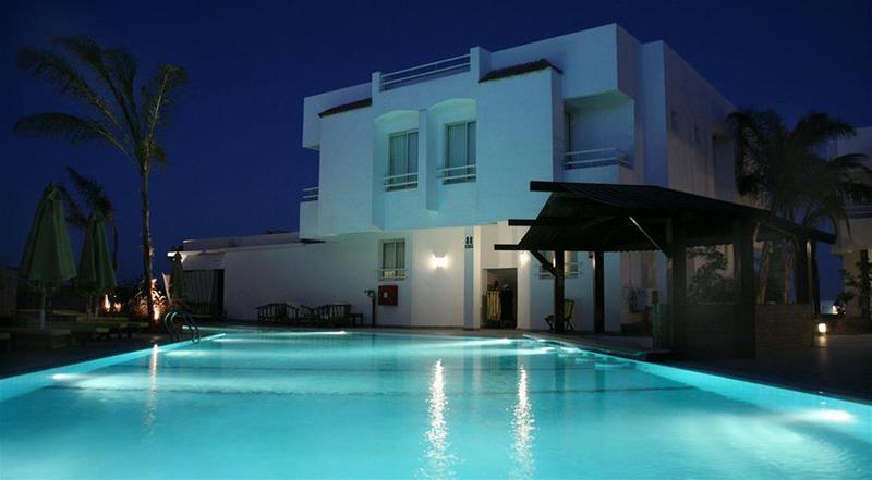 Viking Club Hotel Sharm El Sheikh Εξωτερικό φωτογραφία