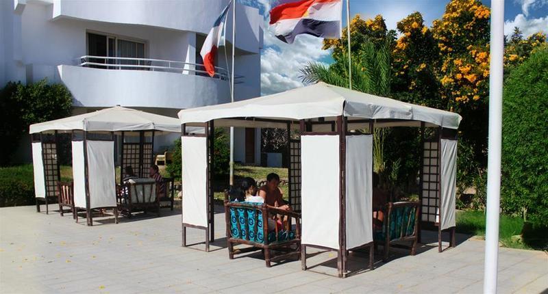 Viking Club Hotel Sharm El Sheikh Εξωτερικό φωτογραφία