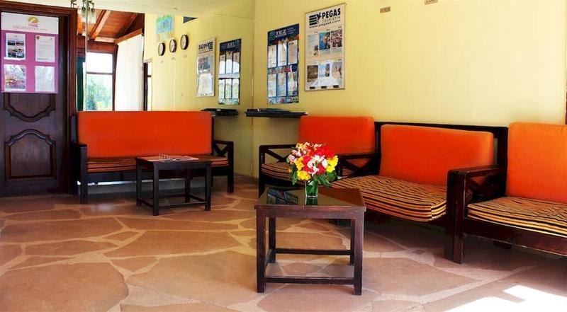 Viking Club Hotel Sharm El Sheikh Εξωτερικό φωτογραφία