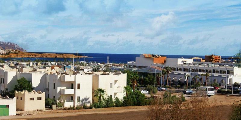 Viking Club Hotel Sharm El Sheikh Εξωτερικό φωτογραφία
