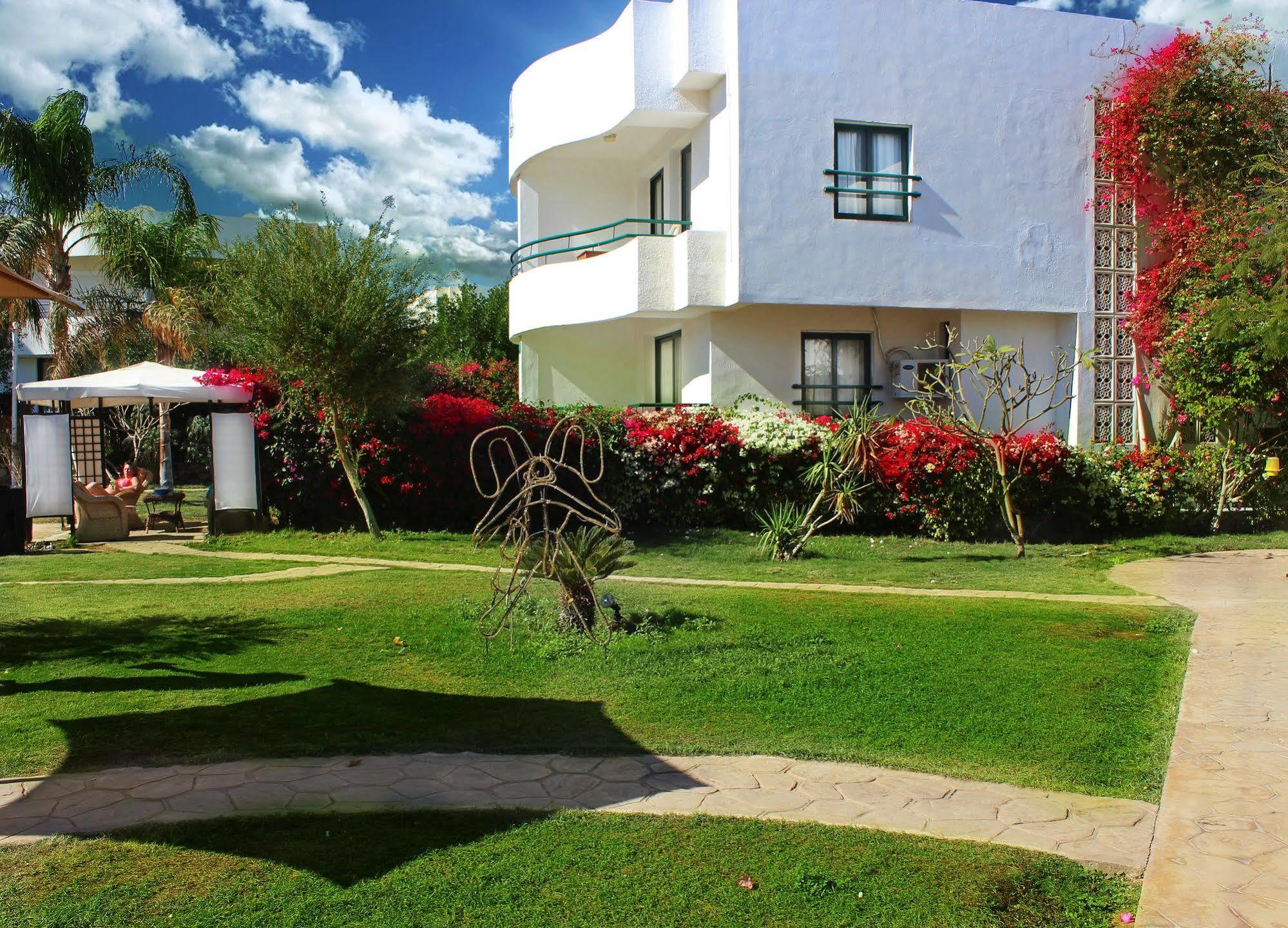 Viking Club Hotel Sharm El Sheikh Εξωτερικό φωτογραφία