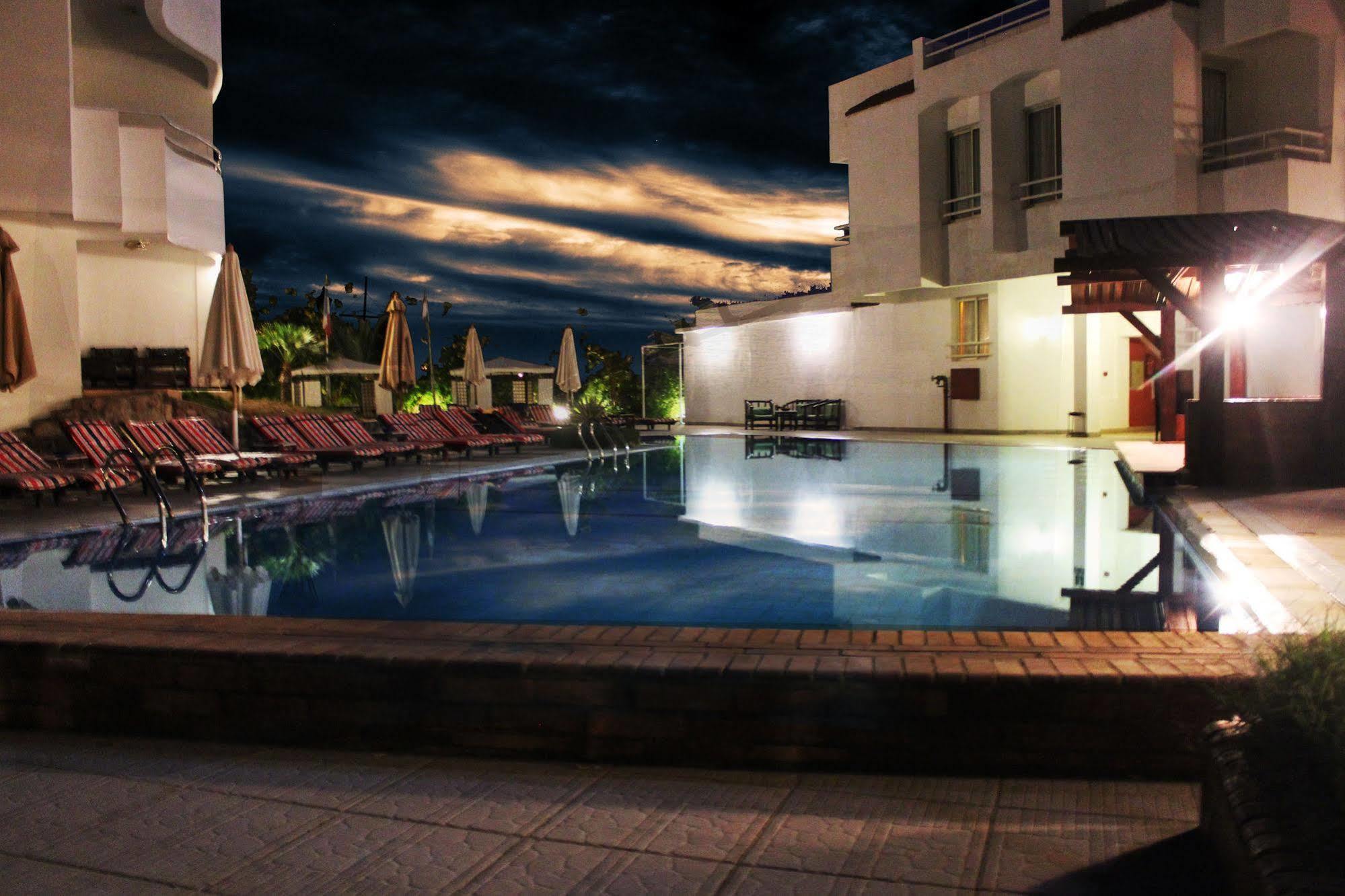 Viking Club Hotel Sharm El Sheikh Εξωτερικό φωτογραφία