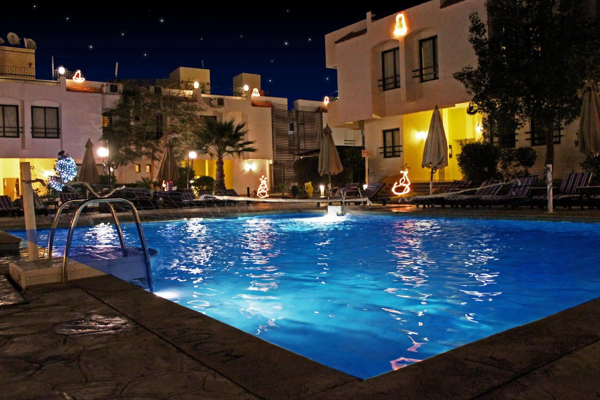 Viking Club Hotel Sharm El Sheikh Εξωτερικό φωτογραφία