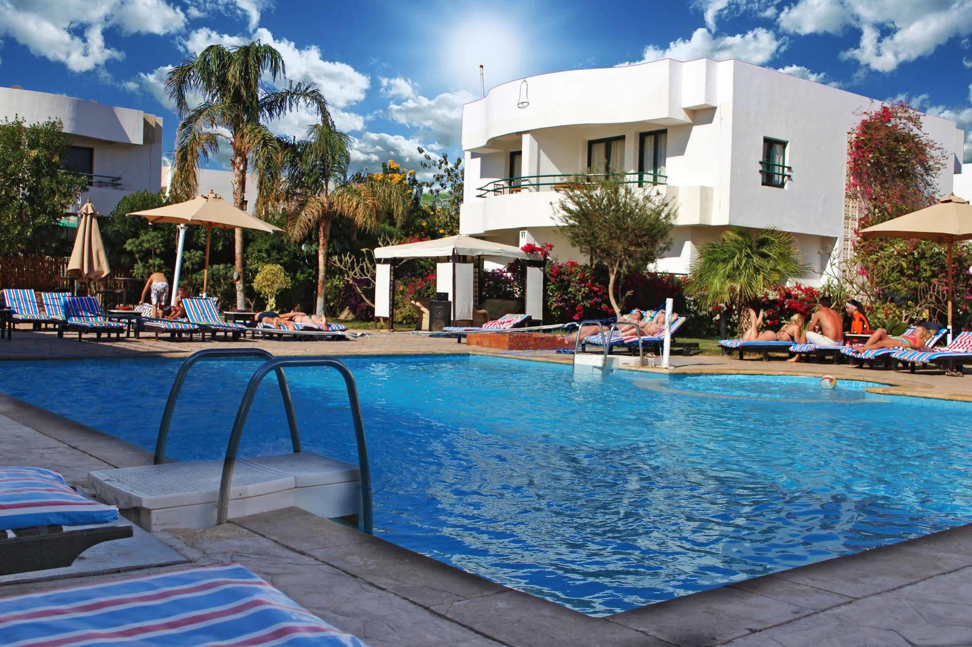 Viking Club Hotel Sharm El Sheikh Εξωτερικό φωτογραφία
