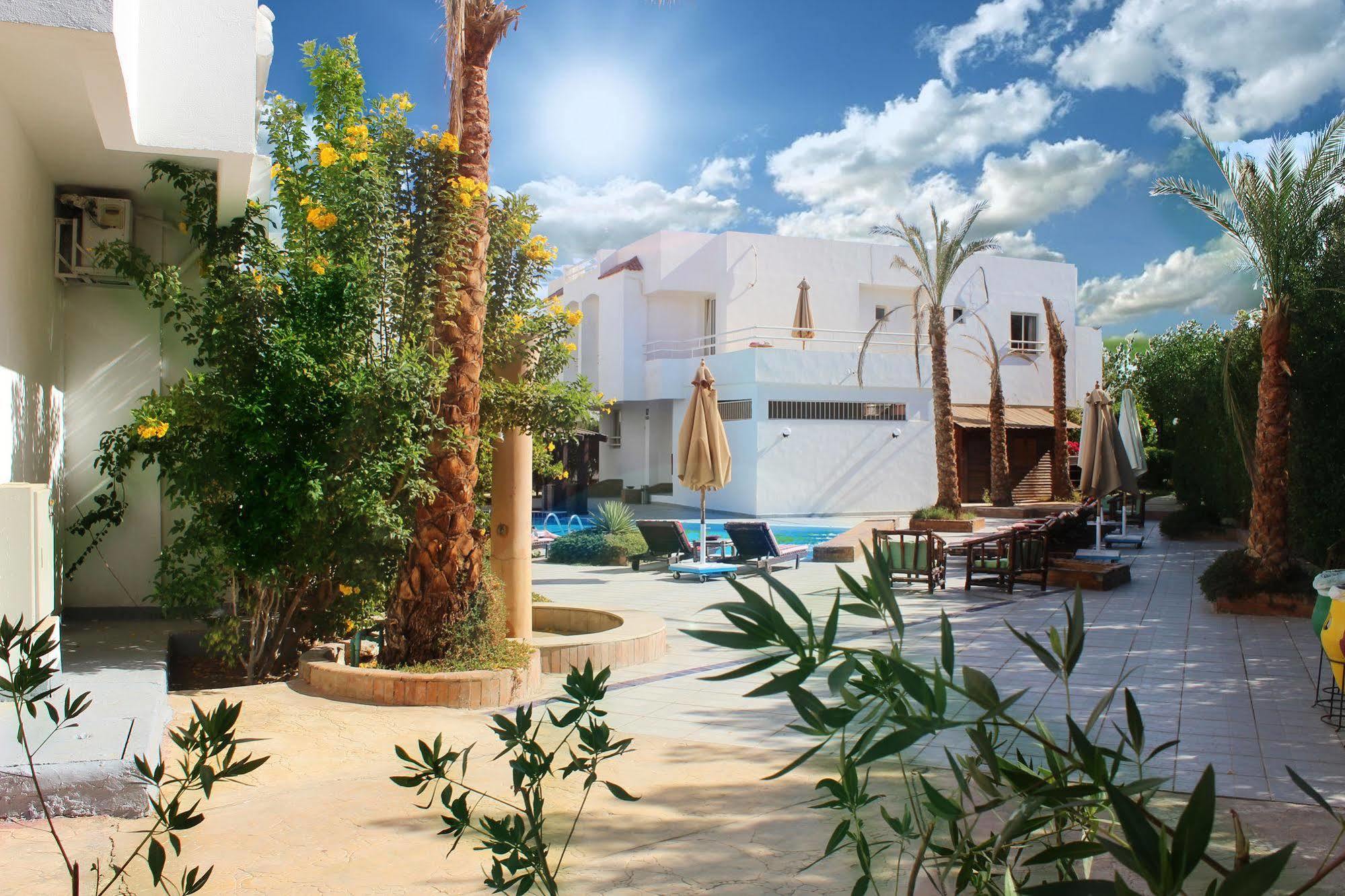 Viking Club Hotel Sharm El Sheikh Εξωτερικό φωτογραφία
