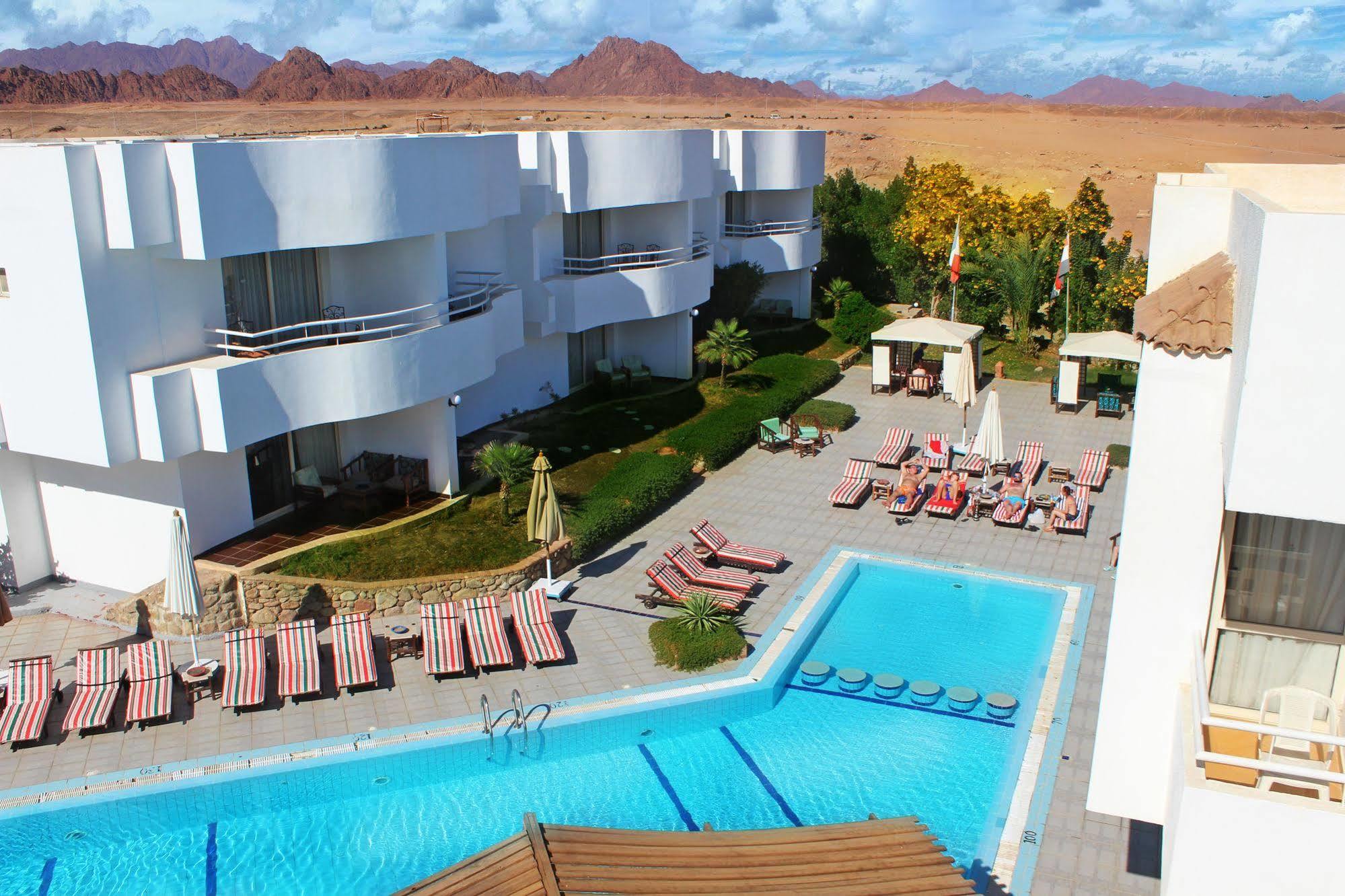 Viking Club Hotel Sharm El Sheikh Εξωτερικό φωτογραφία