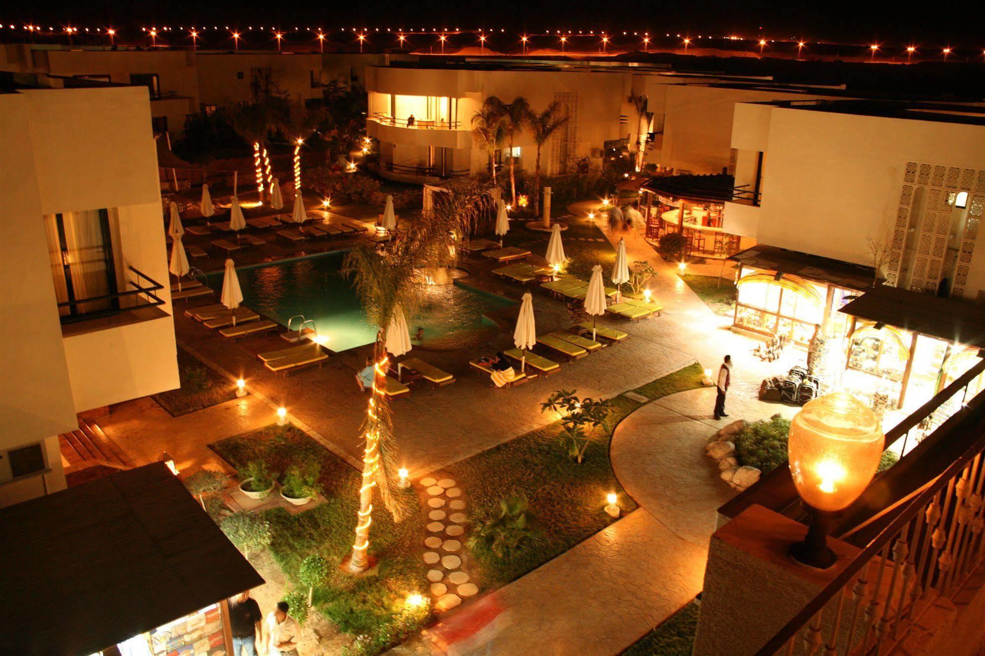 Viking Club Hotel Sharm El Sheikh Εξωτερικό φωτογραφία