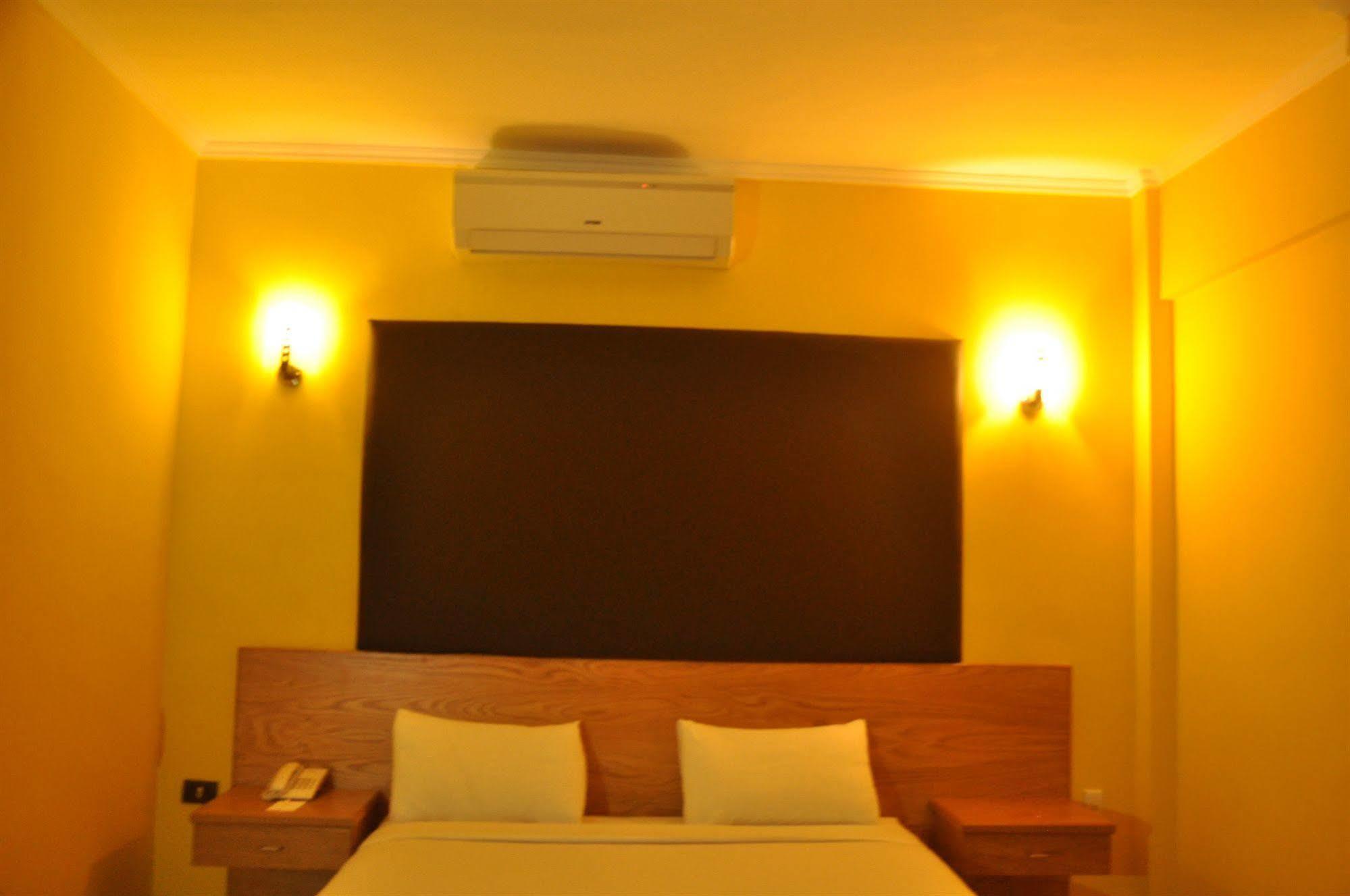 Viking Club Hotel Sharm El Sheikh Εξωτερικό φωτογραφία