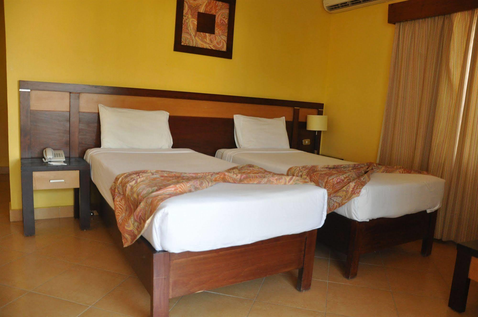 Viking Club Hotel Sharm El Sheikh Εξωτερικό φωτογραφία