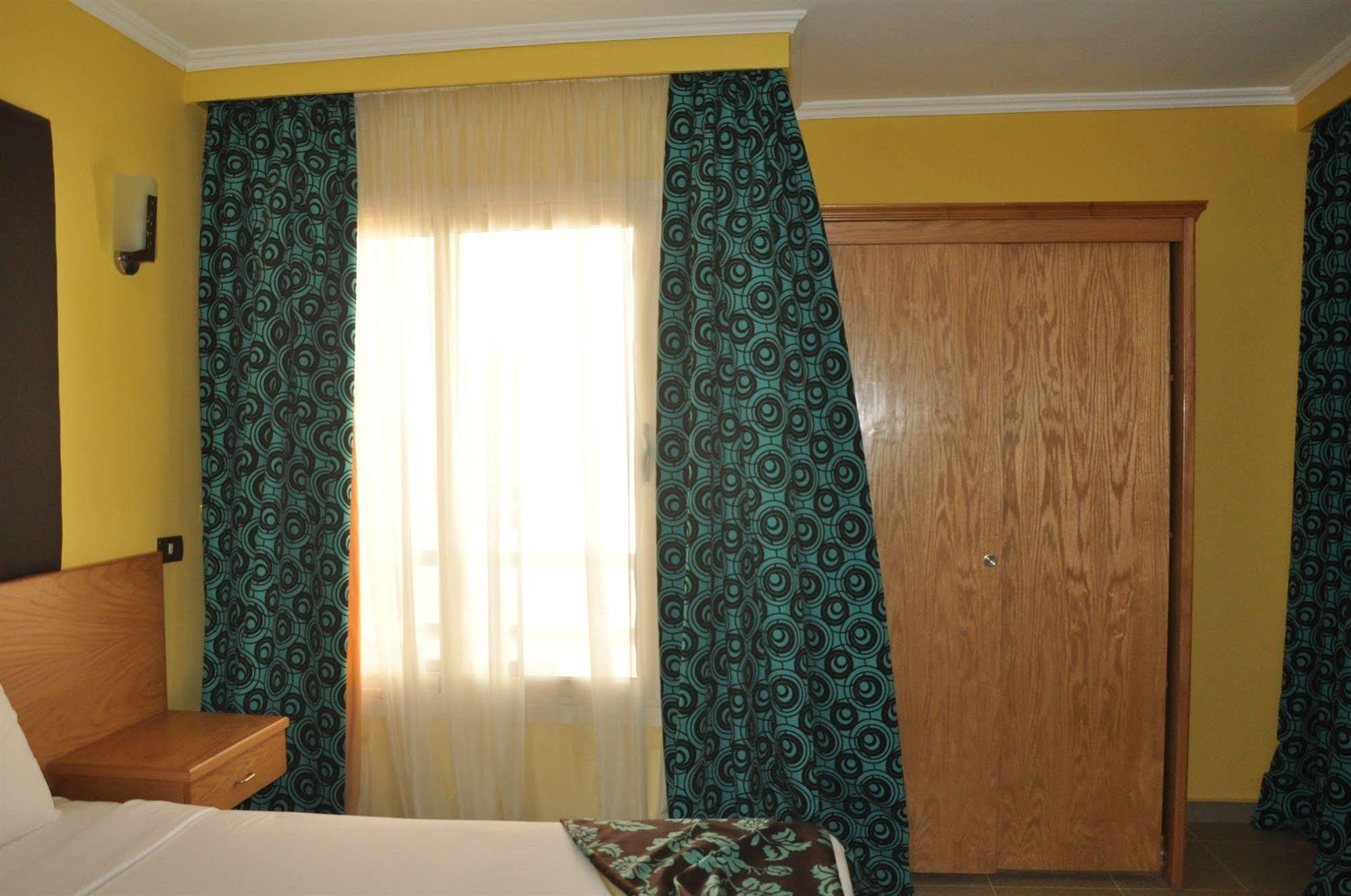 Viking Club Hotel Sharm El Sheikh Εξωτερικό φωτογραφία