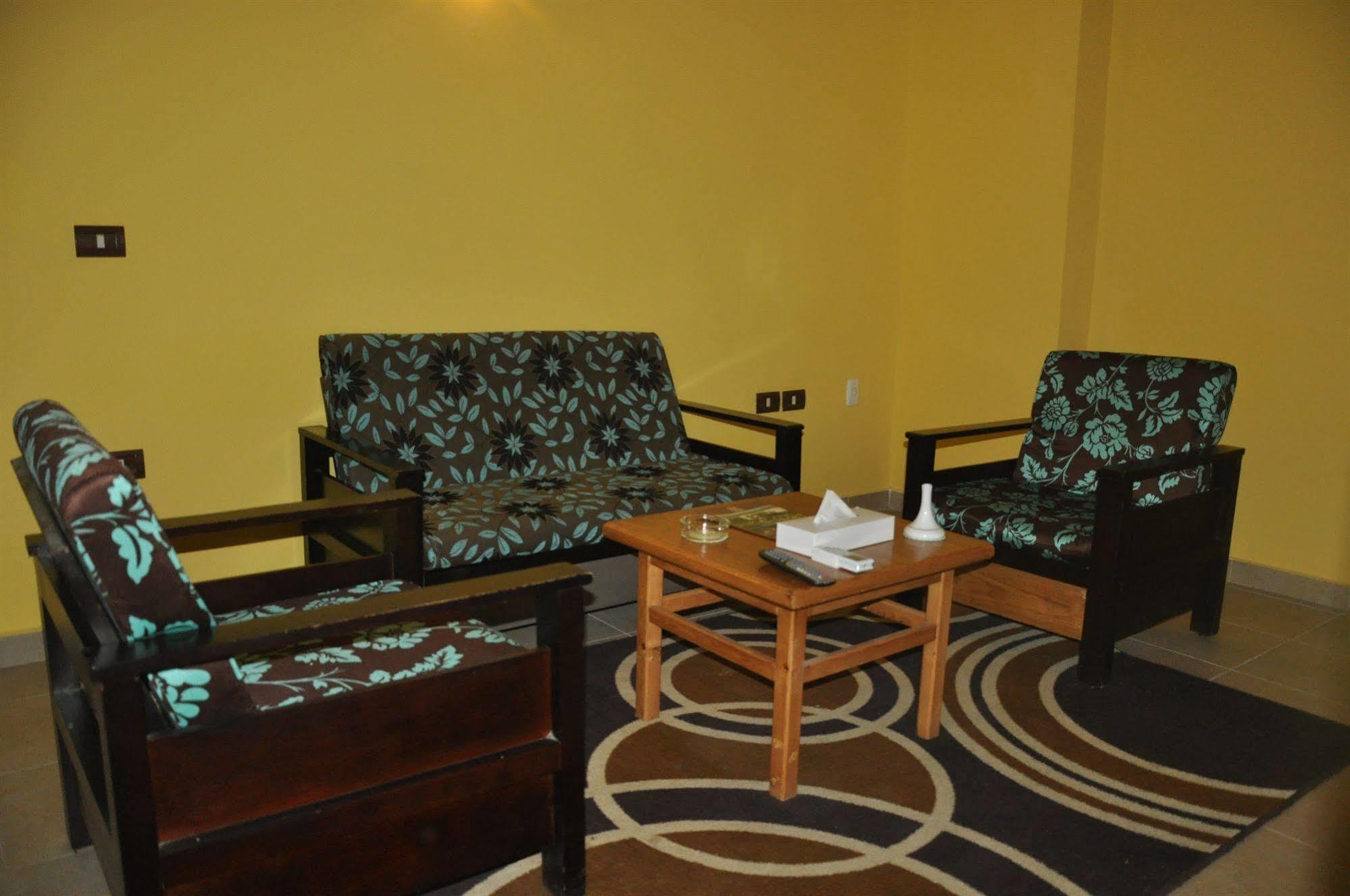 Viking Club Hotel Sharm El Sheikh Εξωτερικό φωτογραφία