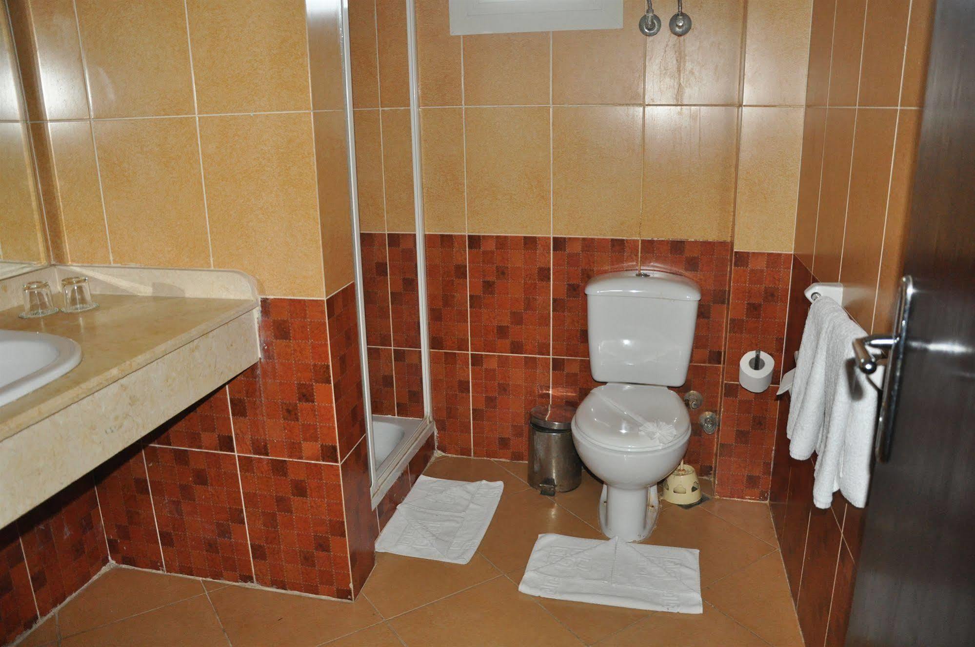 Viking Club Hotel Sharm El Sheikh Εξωτερικό φωτογραφία