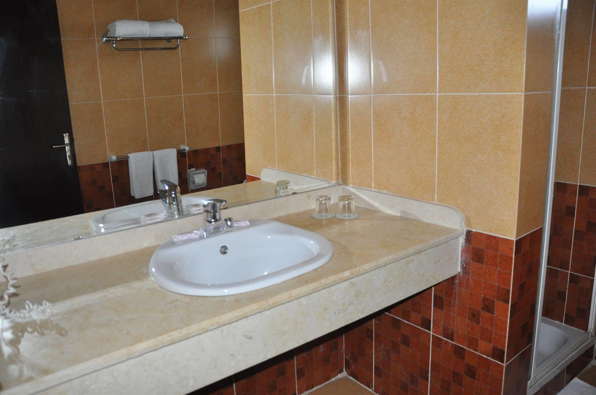 Viking Club Hotel Sharm El Sheikh Εξωτερικό φωτογραφία