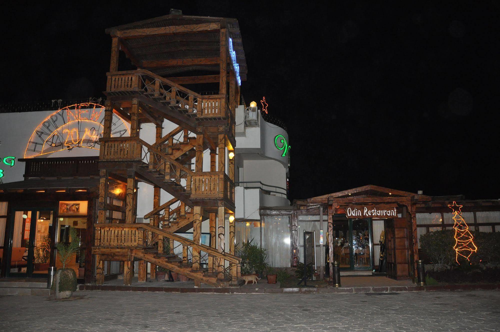 Viking Club Hotel Sharm El Sheikh Εξωτερικό φωτογραφία