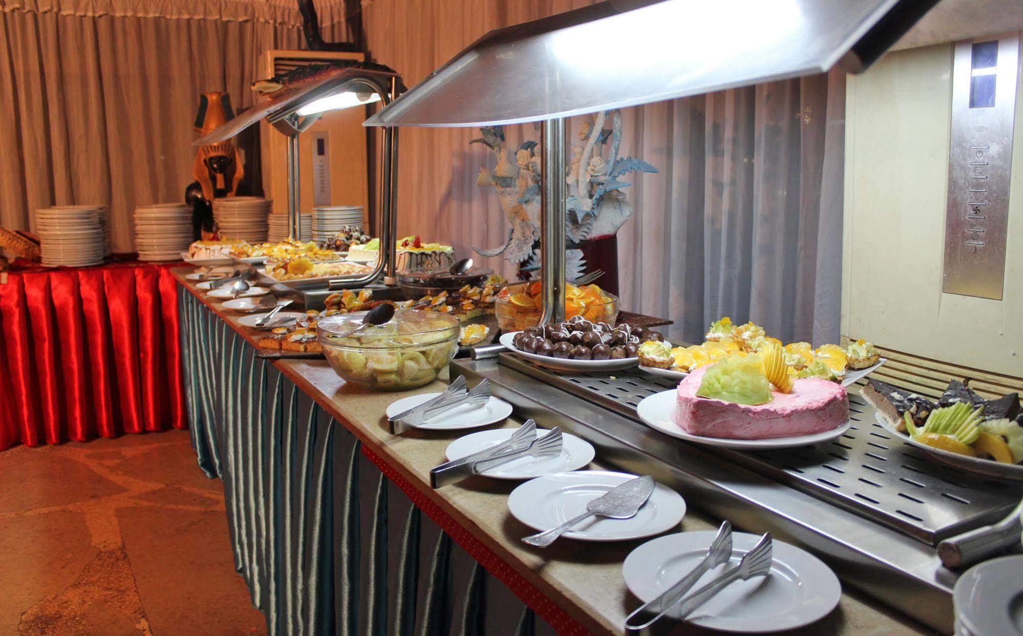 Viking Club Hotel Sharm El Sheikh Εξωτερικό φωτογραφία