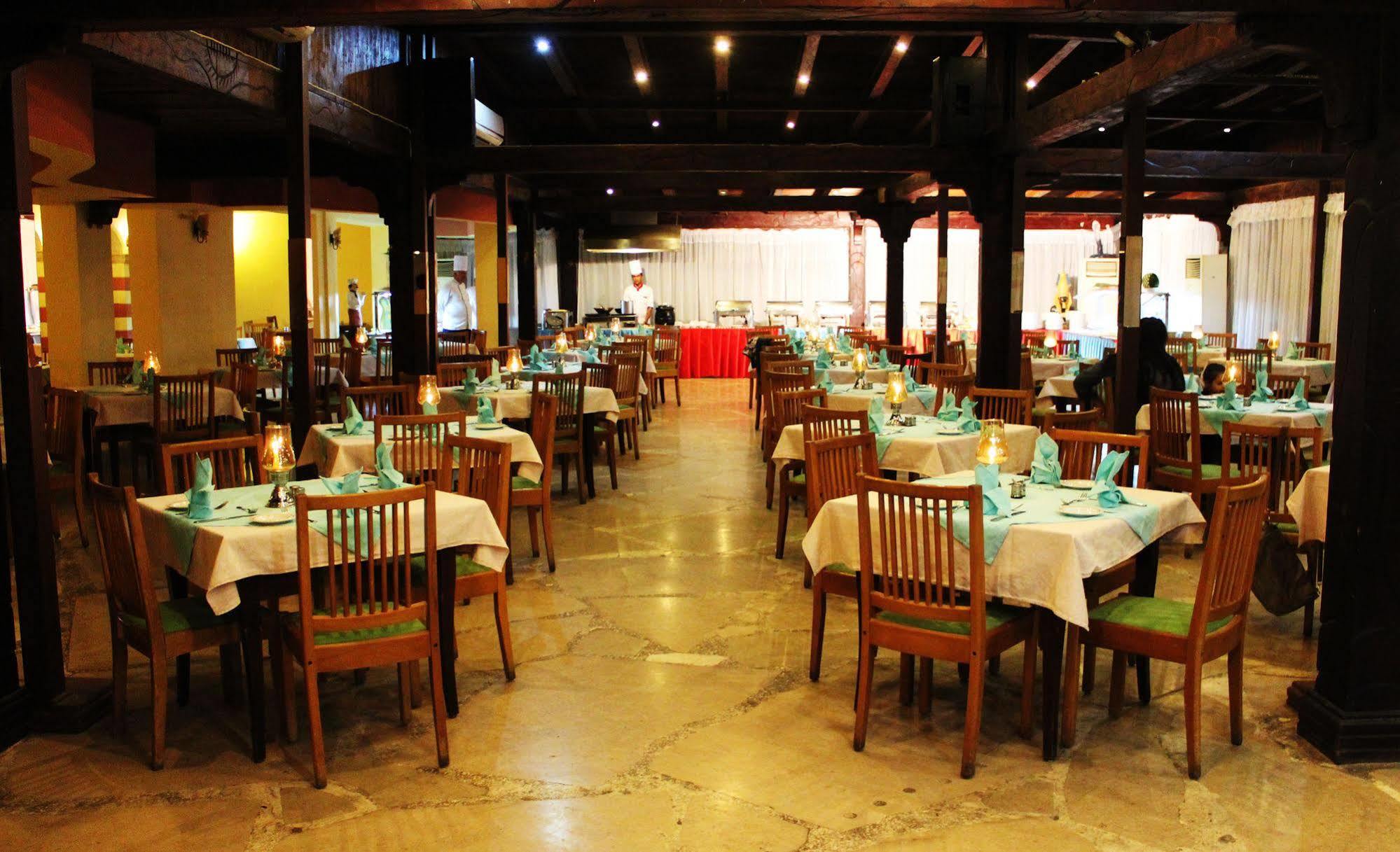 Viking Club Hotel Sharm El Sheikh Εξωτερικό φωτογραφία